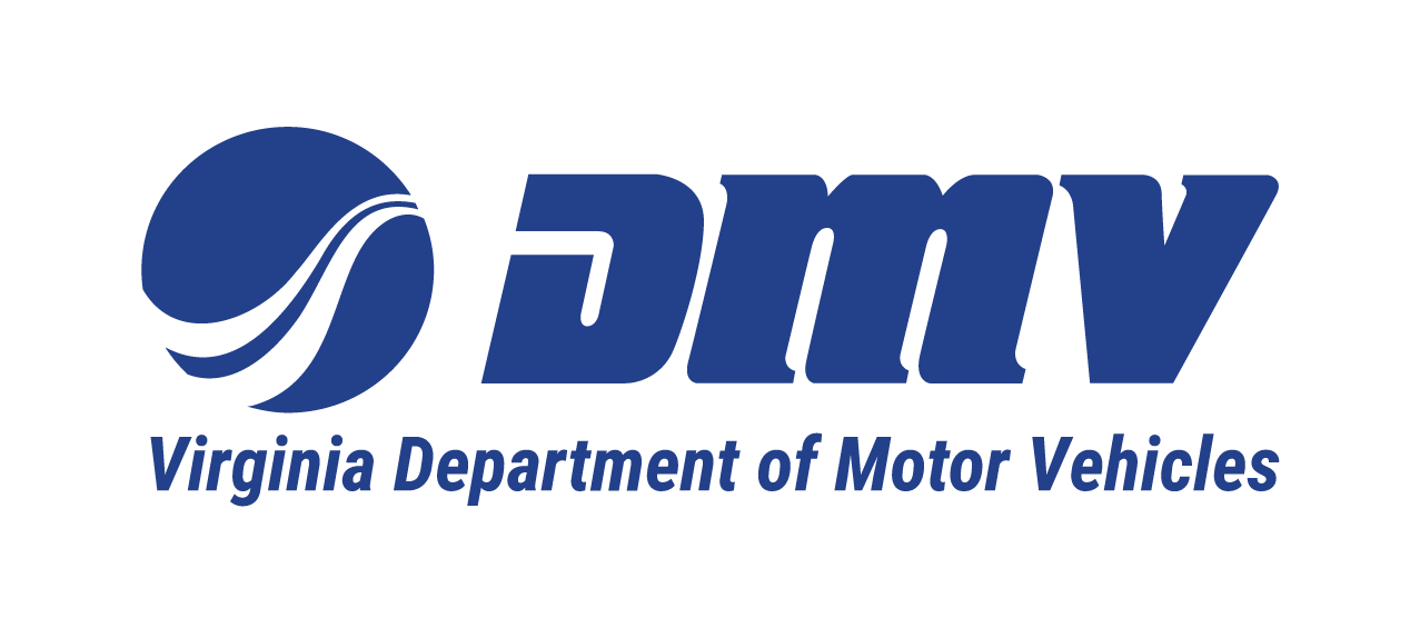 DMV 로고
